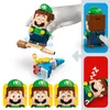 LEGO Super Mario Abenteuer mit dem interaktiven LEGO Luigi, Produktbild-Vorschau 4