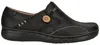 CLARKS Schuhe Un Loop im praktischen Slip On-Design 1216 Produktbild-Vorschau 2