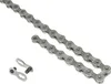 chain FORCE/PYC P8001 8 speed. silver Produktbild-Vorschau 3