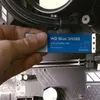 Western Digital Blue SN580 M.2 2 TB PCI Express 4.0 TLC Náhled obrázku produktu 6