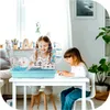 Furrever Friends Miku Canals Blue - klatka dla gryzoni Podgląd zdjęcia produktu 13