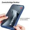 360° Grad Hülle für Xiaomi 17T Handyhülle mit Integriertem Produktbild-Vorschau 7