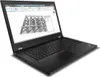 REFURBISHED Laptop Lenovo ThinkPad P17 Gen1  i7-10750H 32 Produktbild-Vorschau 4