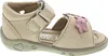 Ricosta TILDI Baby - Mädchen Minilette in Beige, Größe 22 Produktbild-Vorschau 3