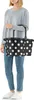 Reisenthel Carrybag Frame Dots White Produktbild-Vorschau 5