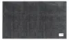 JOOP! Badteppich Luxury  70 x 120 cm Farbe anthrazit Produktbild-Vorschau 2