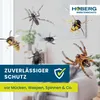 Hoberg Tür-Insektenschutz für Camper - 60 x 180 cm Produktbild-Vorschau 5