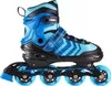 A single inline skate is shown against a white background. Produktbild-Vorschau