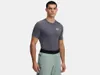 T-shirt Under Armour 1361518-090 da Uomo Anteprima dell’immagine prodotto 7