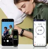 Smartband smartwatch opaska sportowa M7s magnetyczna czarny Podgląd zdjęcia produktu 3