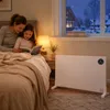 Système de chauffage infrarouge hybride Peviasot, 1000 W, Voir les images du produit 9