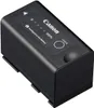 Akku für Canon UC-X2 Li-Ion 7,4 Volt 5200 mAh schwarz Produktbild-Vorschau 1