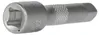 BRILLIANT TOOLS Rallonge 1/4" 50 mm - BT020907 Voir les images du produit 5