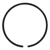 Kolbenring 38x1,5mm Form C Rechteckring für Sachs 50S Produktbild-Vorschau 1