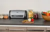 Tefal VT2540, Schwarz, Nur Siegel, Vakuum-Dichtung, Tasten, Produktbild-Vorschau 15