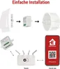 GoSmart Schaltermodul IP-2101SW, WiFi, 1-Kanal Náhľad obrázku produktu