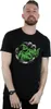 Disney - "Nightmare Before Christmas Roll The Dice" T-Shirt Produktbild-Vorschau 2