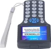 Čierny čítačka kariet NFC-RFID s príveskom na kľúče UID, HD Náhľad obrázku produktu 4
