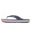 Crocs Schuhe Bayaband Flip, 2053934CC Produktbild-Vorschau 2
