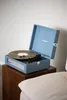 Crosley Voyager Bluetooth Plattenspieler Himmelblau Produktbild-Vorschau 7