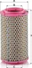 MANN Luftfilter für Fiat 126 500+Kombi 126P 0,5-0,6 600-650 Produktbild-Vorschau 4