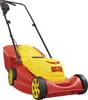 WOLF Garten Elektro Rasenmäher S 3800 E, 38cm, 18BCF1S-650 Produktbild-Vorschau 11