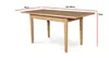 Emoebel24 Küchen Kollektion  Essgruppe Frühstückecke Holz Produktbild-Vorschau 4