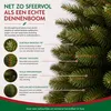 Triumph Tree Forest Frosted Kunstkerstboom - Productafbeelding-voorbeeld 4