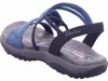 SKECHERS Reggae Slim Sandale Damen blau 40 Produktbild-Vorschau 37