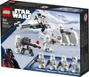 Lego Set Snowtrooper Battle Pack (75320), Voir les images du produit 25