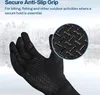 Touchscreen Handschuhe Anti-Rutsch Handschuhe - Produktbild-Vorschau 3