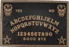 Dřevěná sada Ouija – klasická deska pro komunikaci s duchy, Náhled obrázku produktu 4