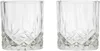 HowHomely Szklanki do whisky Zestaw 2 szklanek do whisky z Podgląd zdjęcia produktu 7