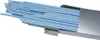 Lega per brasatura all'argento FHB AG 102 D1,5xL500mm - Anteprima dell’immagine prodotto 1