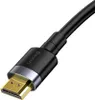 Baseus Cafule 4K HDMI (samec) na adaptér 4K HDMI (samec), 5 Náhľad obrázku produktu 7