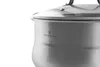 EDENBERG Topfset,Kochtopfset,Pfanne,Kasserolle 12-tlg Produktbild-Vorschau 10