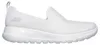Skechers 15600WHT Damen-Sneaker in Weiß für Alltag Produktbild-Vorschau 1