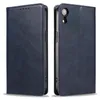 Handyhülle für Apple iPhone XR Kunstleder Flip Cover Hülle Produktbild-Vorschau 1
