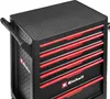 Einhell Accessori Carrello da officina originale 149 pezzi Anteprima dell’immagine prodotto 5