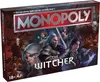 Monopoly - The Witcher Gesellschaftsspiel Brettspiel Spiel Produktbild-Vorschau 1
