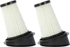 vhbw 2x Staubsaugerfilter kompatibel mit Rowenta Air Force Produktbild-Vorschau 1
