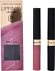 Max Factor Lipfinity Lipcolour 24h 160 Iced 2ml Voir les images du produit 10