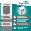 Superbau Horizontalsperre Mauerwerk 10 L Produktbild-Vorschau 3