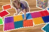Tapis Sensoriel Orthopédique pour Enfants – Dalles Puzzle Voir les images du produit 14