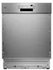 AEG GT8200A2SGM Ed EB-Geschirrspüler A 60cm integriert 40db Produktbild-Vorschau 1