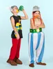 Costume Obelix deluxe per bambini Anteprima dell’immagine prodotto 7