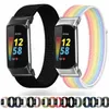 Armband für Fitbit Charge 5 Fitness Uhrenarmband aus Nylon Produktbild-Vorschau 3