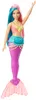Mattel Barbie Dreamtopia Sirène GJK11 Voir les images du produit 1