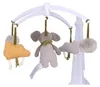Sterntaler Baby Mobile Eddy Produktbild-Vorschau 3