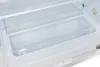 Inside view of an empty refrigerator drawer. Produktbild-Vorschau